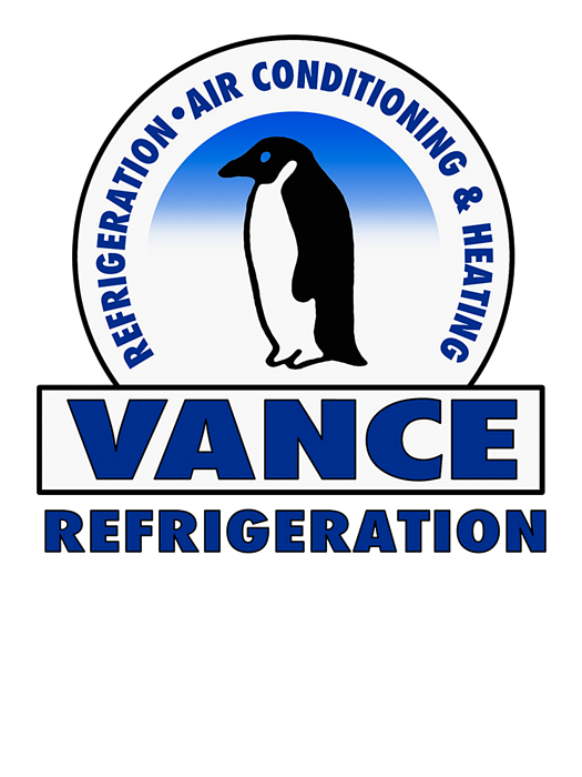 Vance Refrigeration logo